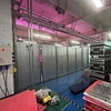 light weight LED screen
